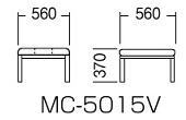 MC-5015V