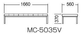 MC-5035V サイズ