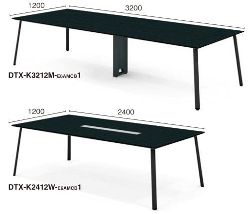 コクヨのデスク SAIBI シリーズ。送料・組立費無料。L型テーブル