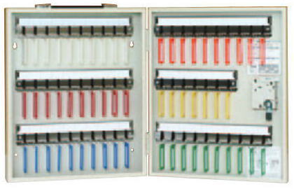 タチバナ製作所 キーボックス 業務用キーボックス １０個～300個まで