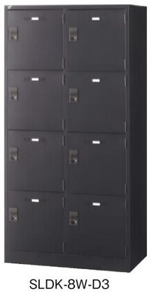 �S�i�W�l�p���b�J�[�@SLK-8W