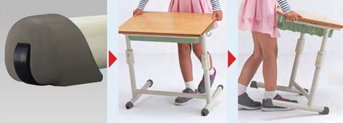学校机・イス・教卓・特別支援教室向け机、椅子をお安く販売 - タナベ 