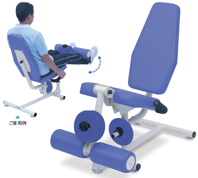 高田ベッドの特価セール【送料無料】 運動療法器具 リハビリトレーニング器具
