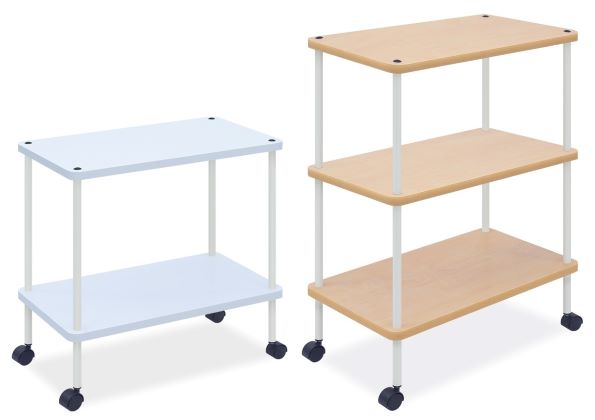 高田ベッド製作所 hurry(ハリー) TB-1442 Takada Bed 高田ベッド ｈｕｒｒｙ（ハリー） TB-1442 ハンドルロック式キャスター