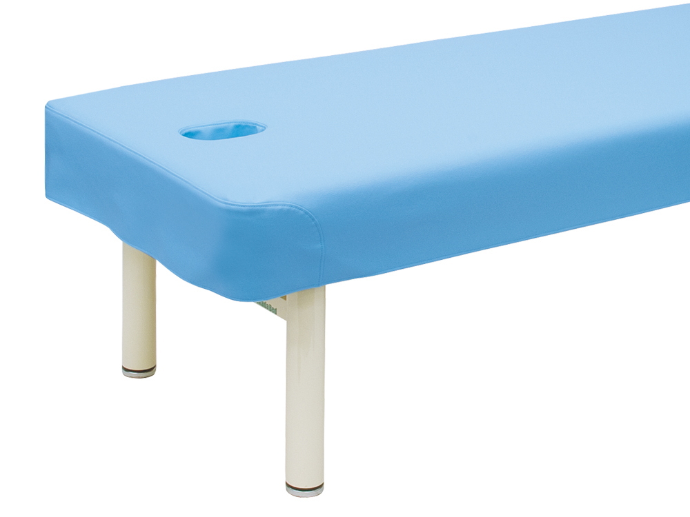 TB-1734 レザー製かどまるカバー