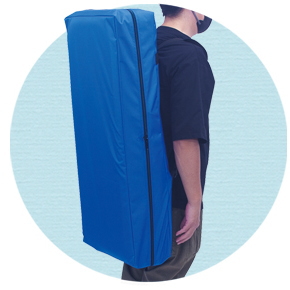 TB-1738 ムーブキャリー