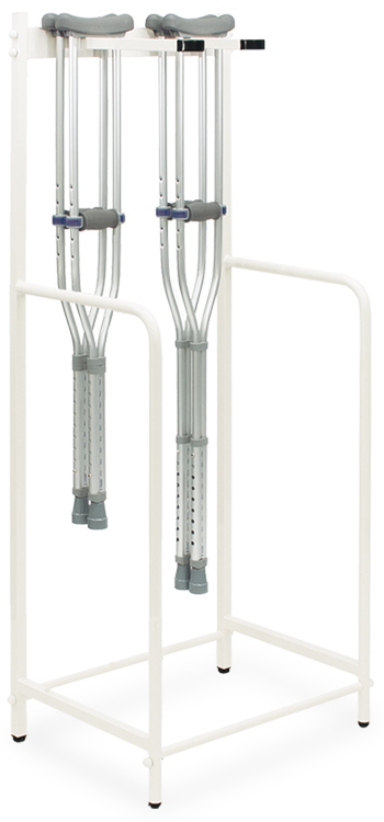 TB-1740 松葉杖ラック